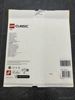 Lego classic 11026 - 2