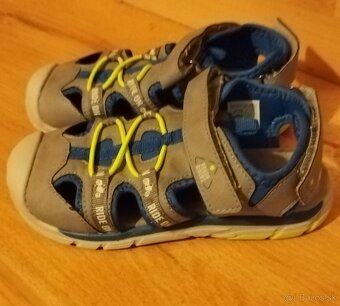 Chlapcenska obuv velk.29 - 2