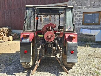 Traktor zetor 6945 - 2