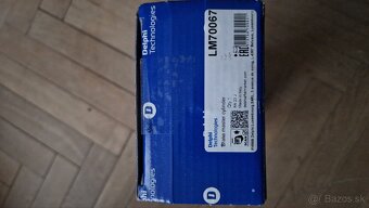 Hlavný brzdový valec Lada 2101 - 2