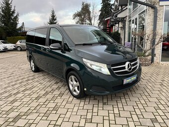 SK V-CLASS V220 CDI AT - 2