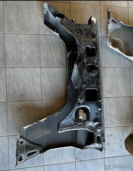 Toyota Land cruiser LJ 70 - 2