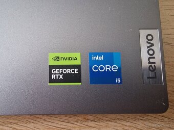 Predam Lenovo loq15 irx10(rtx 5050) - 2