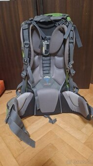 Batoh Deuter AirContact 50+10 - 2