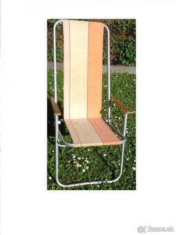 PREDAM STOLICKA,KEMPINGOVA STOLICKA, LEHATKO, VESIAKY A INE - 2