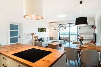 Na predaj krásny 4 izbový byt - 2