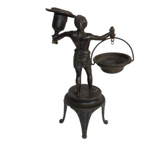 Figurální plastika - 2