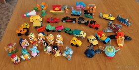 Kinder vajíčka - 2