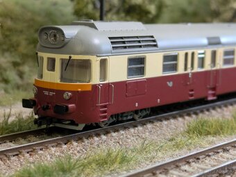 Vláčik TT1:120 ŽSR - 2