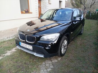 BMW x1 - 2