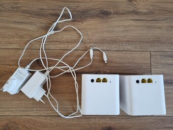 Wifi Router Tenda AC1200 - 2