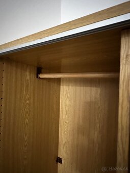 (DO 28.12.) Staršia skriňa - 2