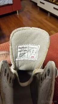 Detské korčule - 2