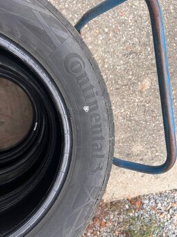 Continental 205/60R16 XL Letné - 2