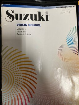 NOTY PRE HUSLE - lacno - 2