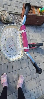 Kolobežka worker - 2