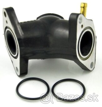 Yamaha XVS 250 Sací hrdlo - 2