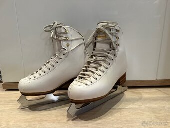 Krasokorčule Jackson Freestyle veľkosť 21 cm - 2