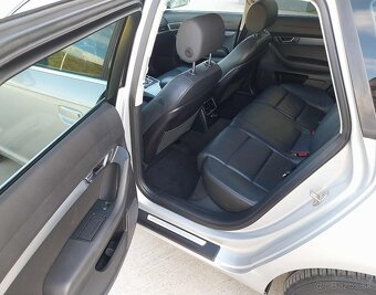 Audi a6 c6 avant - 2