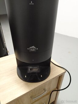 Robotický vysávač a mop ETA Master 2 PRO - 2