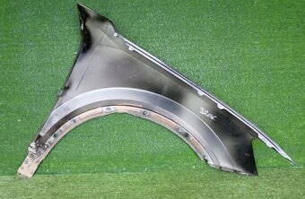 audi q2 blatník ľavý - 2