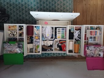 Overlock Brother 1034DX - 2