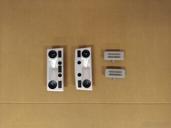 stropné svetlá BMW E60 E61 - 2
