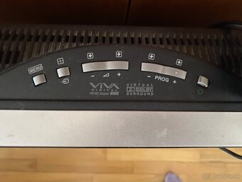 Ponukam funkcny televizor Sony - 2