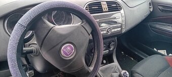Fiat Bravo 1.4 16v - 2