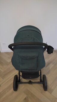 Kočík Lionelo Annet Plus - 2