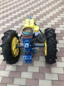 PREVODOVKA  AGZAT - 2