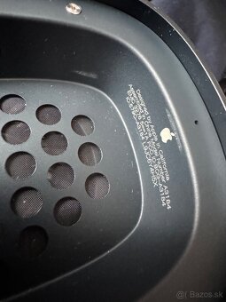 Airpods max 2024-usb c - 2