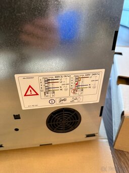 MATMÄSSIG Indukčná varná doska - 2