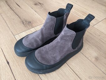 Groundies barefoot topánky - 2