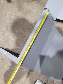 Zetor blatniky, zastery, svetla - 2