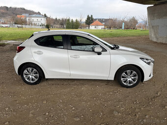Mazda 2 1.5 Skyactiv G75 Challenge - 2
