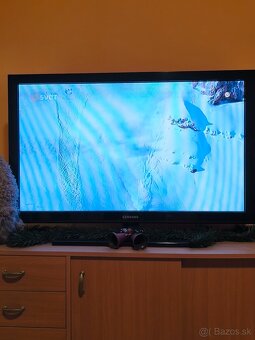 Samsung -plazmový televízor 42"(107 CM) - 2