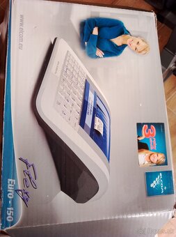 Registračná pokladňa - 2