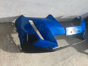 PEUGEOT 2008 II 19- PREDNÝ NÁRAZNÍK - 2