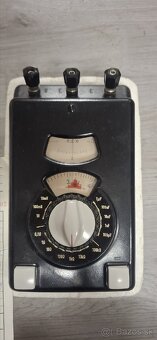 RLC 10 meraci pristoroj - 2