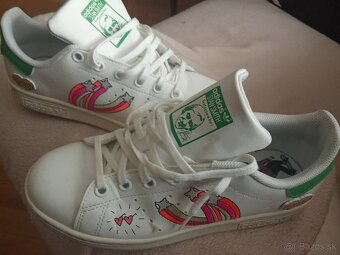 Stan Smith Adidas - 2