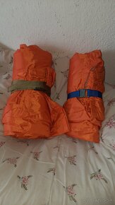 Oblecenie na moto ženské - 2