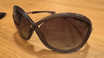 predam TOM FORD SLNEČNÉ OKULIARE Whitney - 2