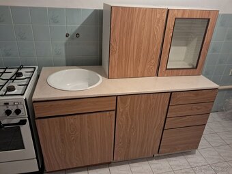 Kuchynska linka - 2