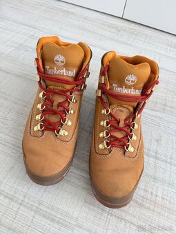 Timberland panska obuv 43 - 2