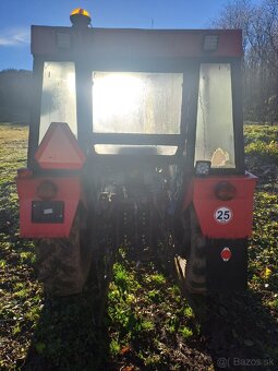 Zetor 5511 - 2