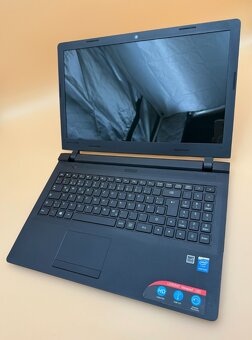 Notebook Lenovo IdeaPad 100 N3540 / 8GB RAM / 256GB SSD - 2