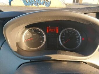 Renault Trafic 9 miestne - 2