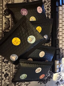 Pokemon karty 50ks - 2