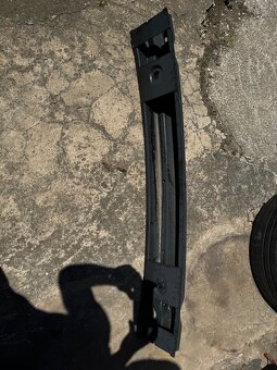 Ford mondeo mk3 vystuha - 2